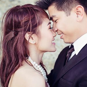 Meet your Posher, Hung